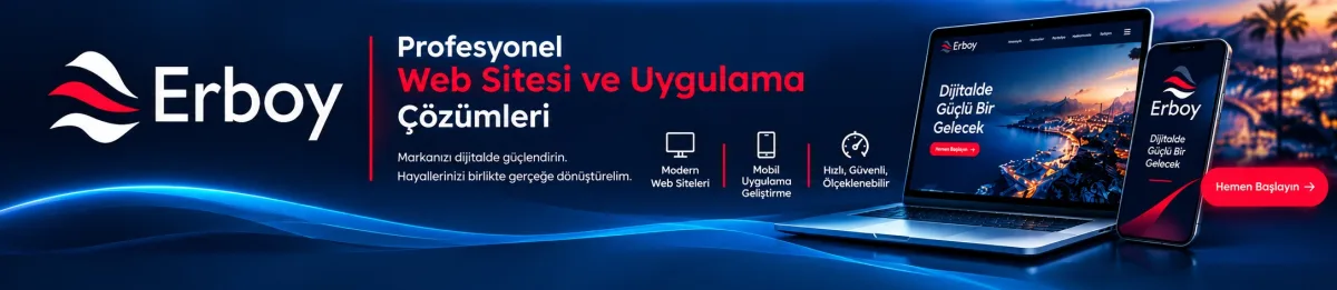 erboy reklam gündem altı