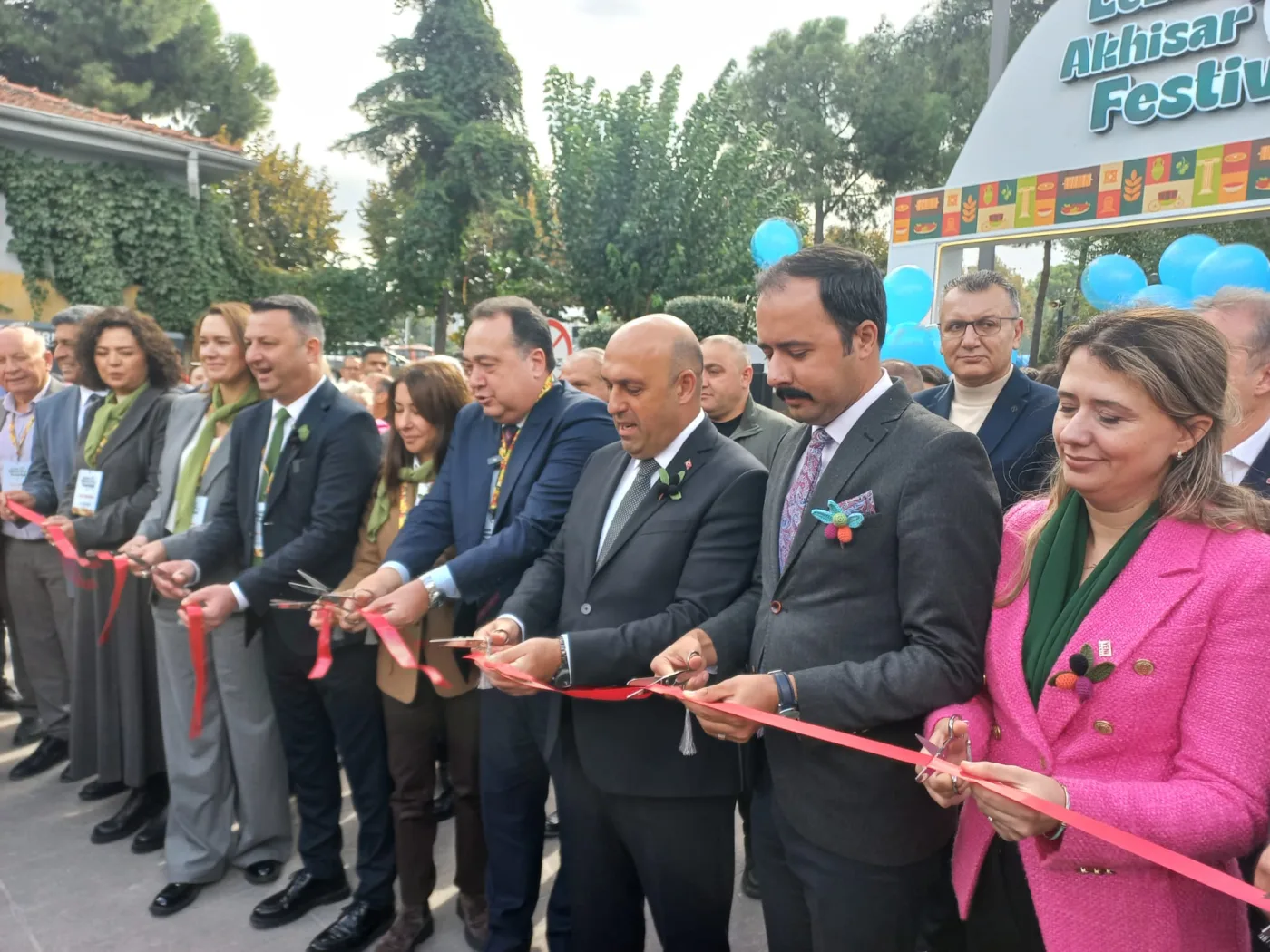 Leziz Akhisar Festivali 2026 - fotoğraf 5