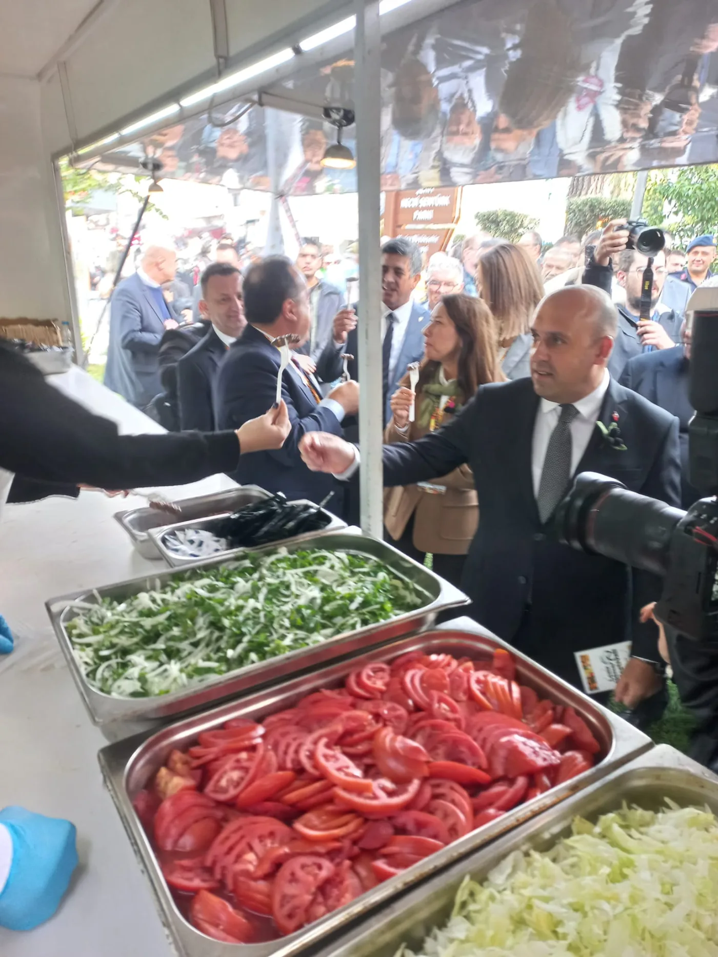 Leziz Akhisar Festivali 2026 - fotoğraf 6
