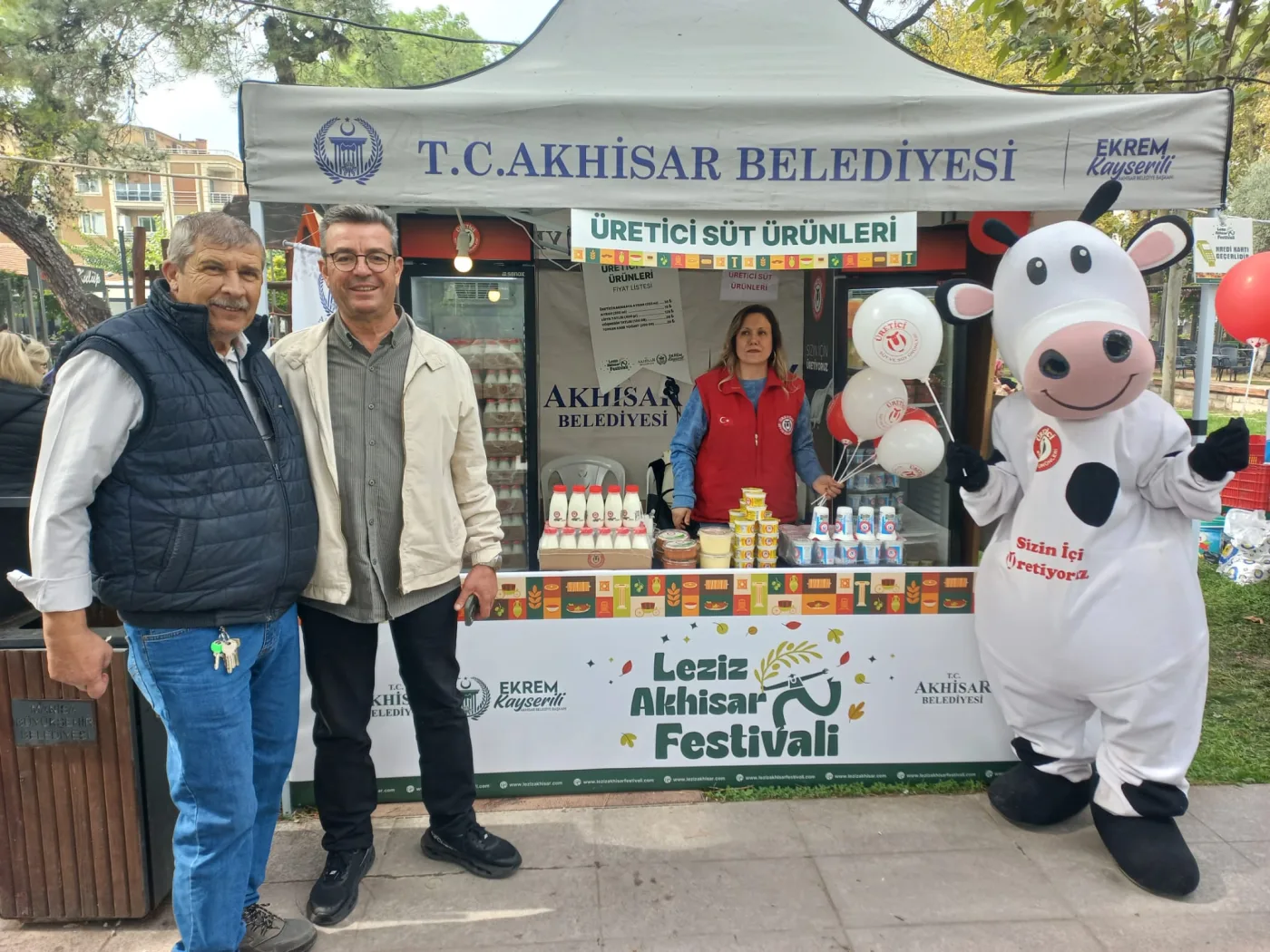 Leziz Akhisar Festivali 2026 - fotoğraf 7