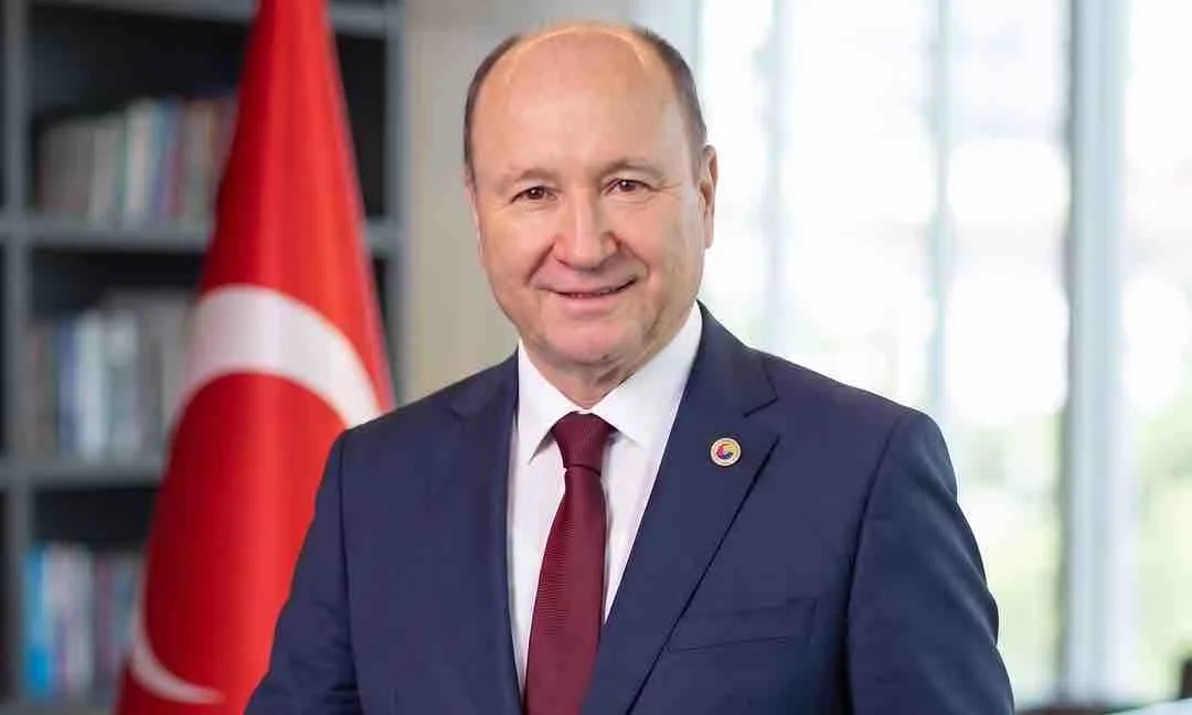 Ufuk Merde: Gençlerle, tecrübe birleşecek, Akhisar kazanacak