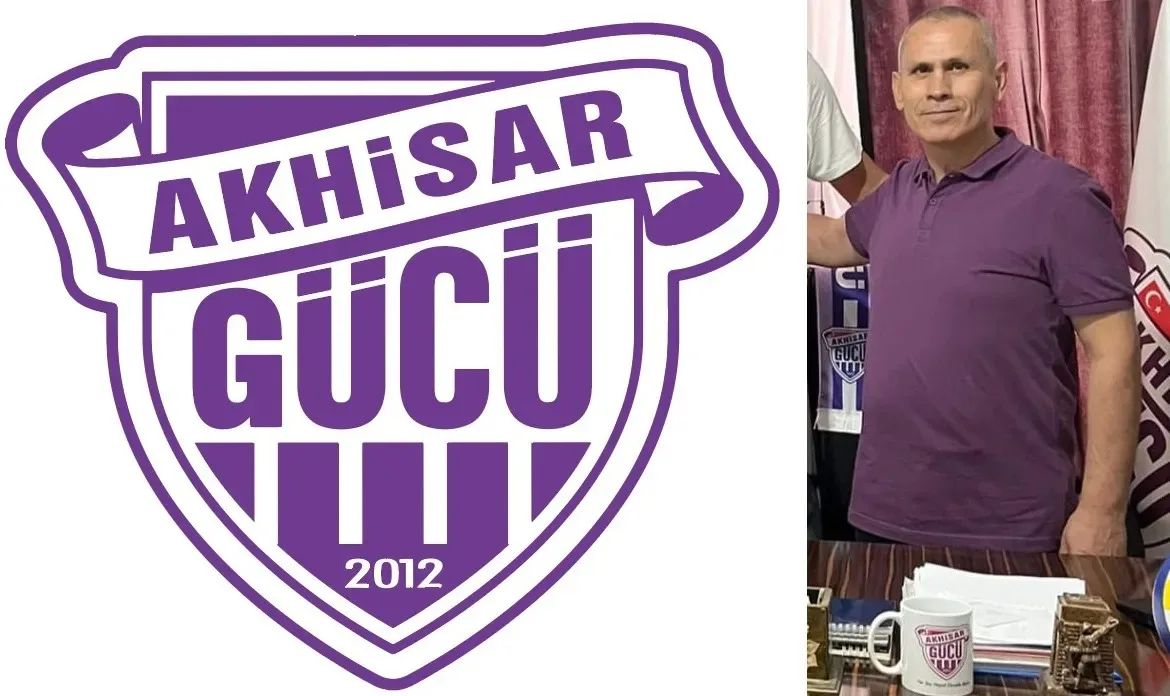 Başkan Uz iddialı: Akhisargücü 14. yaşında daha büyük başarılar elde edecek