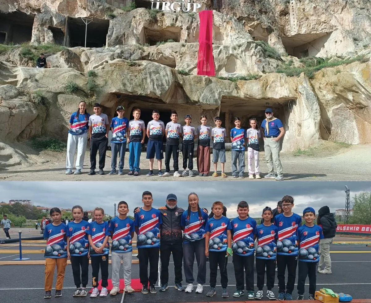 Akhisarlı şampiyon bocceciler yeni sezon hazırlıklarına başlıyor