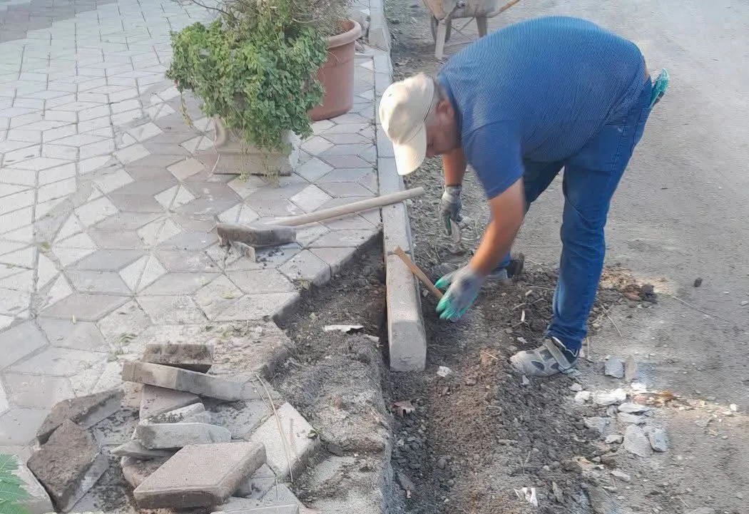 MASKİ Efendi Mahallesi'nin yağmur suyu hattı sorununu çözüyor