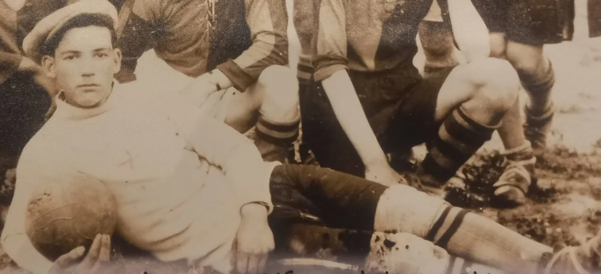 Köfteci Ramiz kaleci Hasan'a neden lakap taktı?