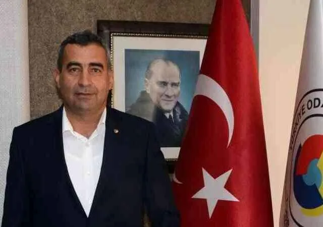 Karaoğlan ve ekibi adaylığını açıkladı
