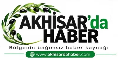 Akhisar'da Haber