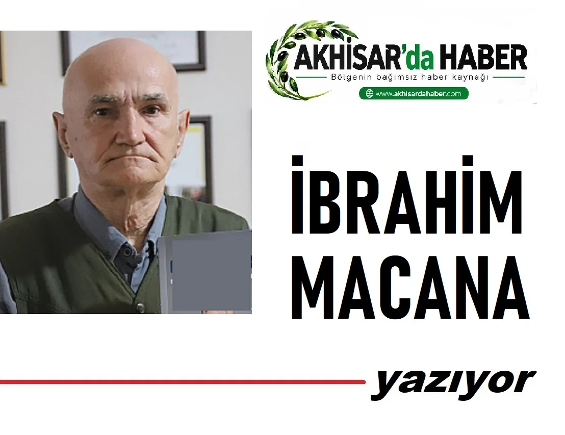 Akigo Kenan ve Akigoların doğuşu...