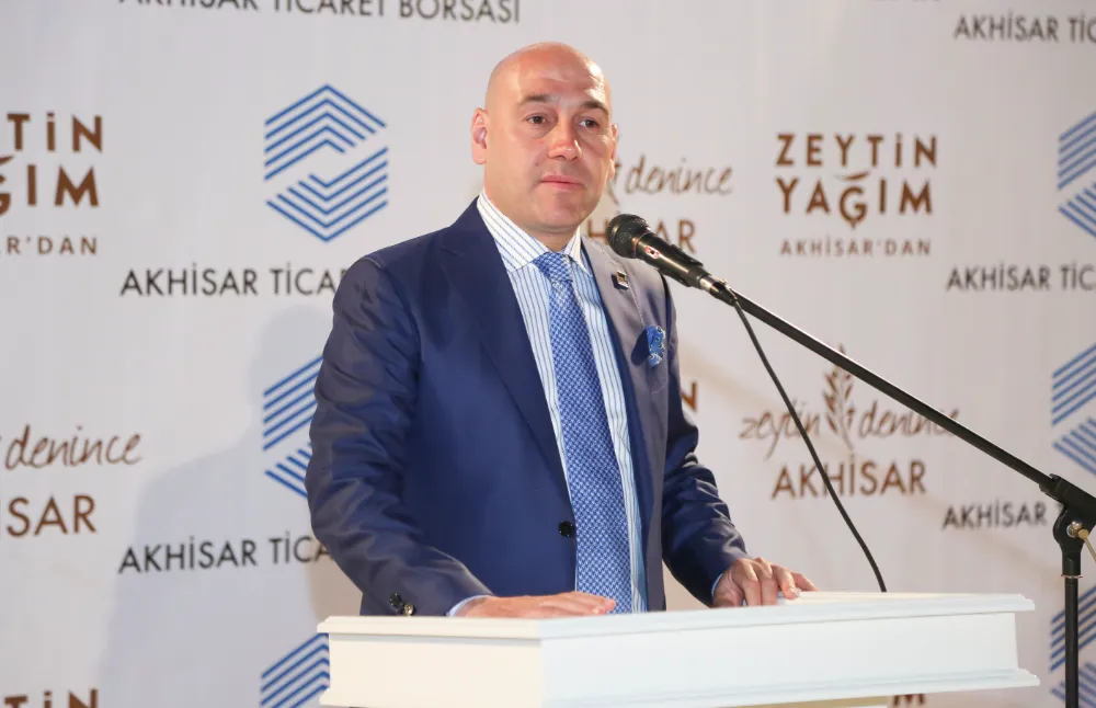 Alper Alhat ATB Adaylığını açıkladı