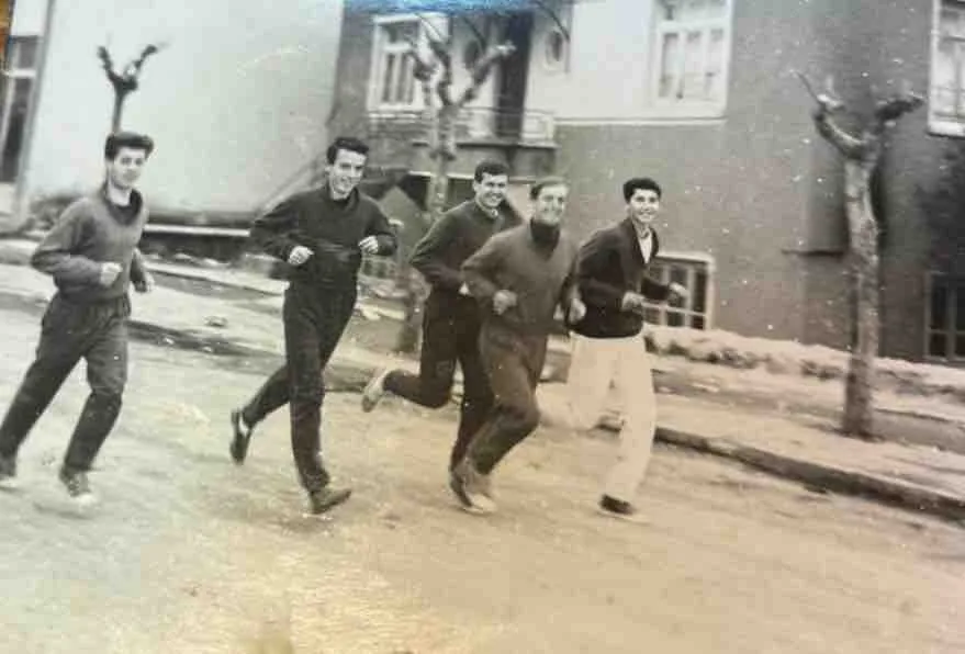 Akhisar'ın atletizmde Türkiye Şampiyon olduğu yılı kim hatırlayacak?