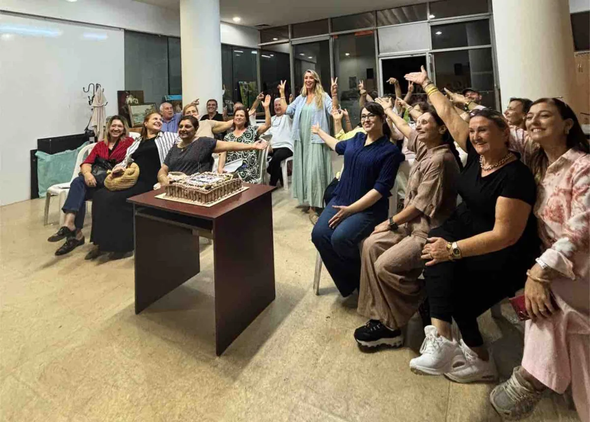Akhisar Belediyesi TSM Korosu çalışmalarına başladı