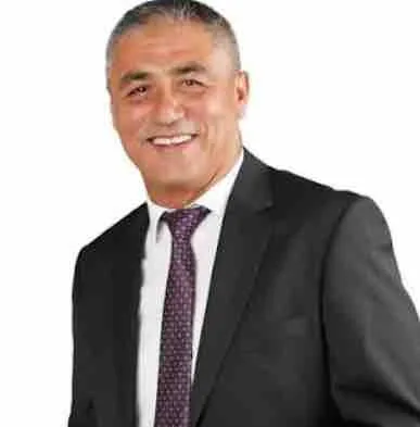 Oktay Dağlı: Ürün analizlerini Akhisar'da kendimiz yapacağız