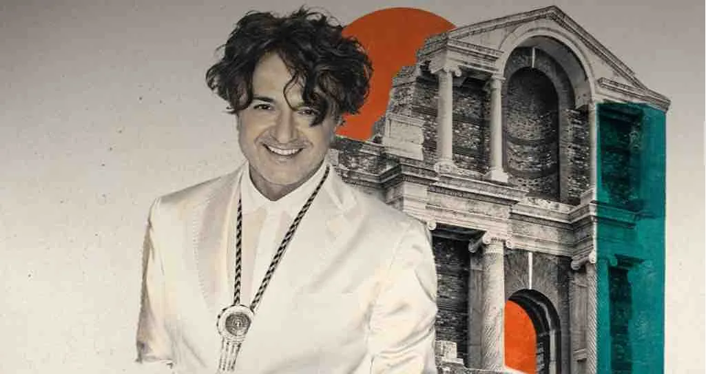 Goran Bregović Manisa’da Sahne Alacak