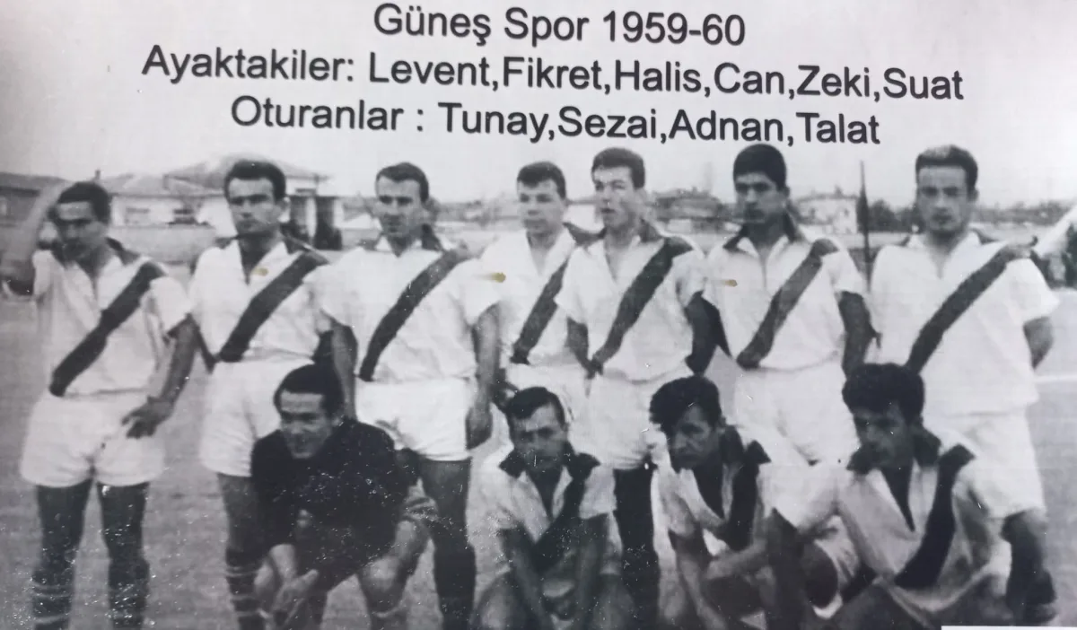 Akhisar’da ağları yırtan golü hakem görmedi! Golü vermeyince olaylar çıktı!