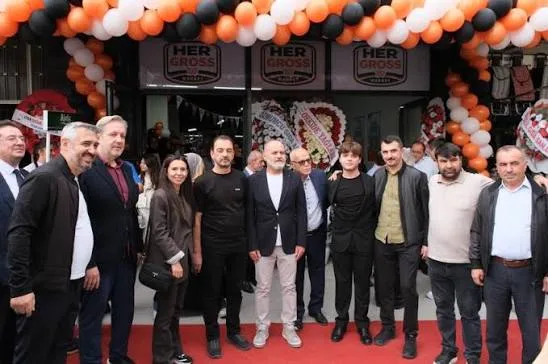 Her Gross Market'in Çarşamba özel indirimlerine büyük ilgi