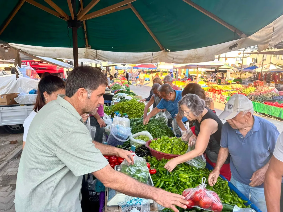 Havalar soğumaya başlıyor, kış hazırlıkları hızlandı...