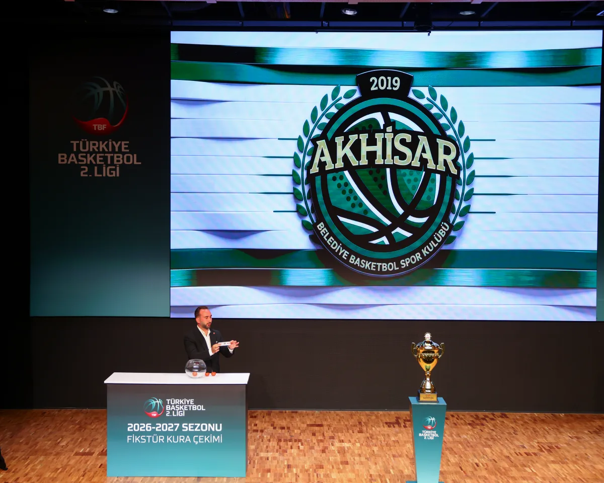 Akhisar Belediye Basketbol, Kocaeli Büyükşehir Belediye Kağıtspor'a yenildi