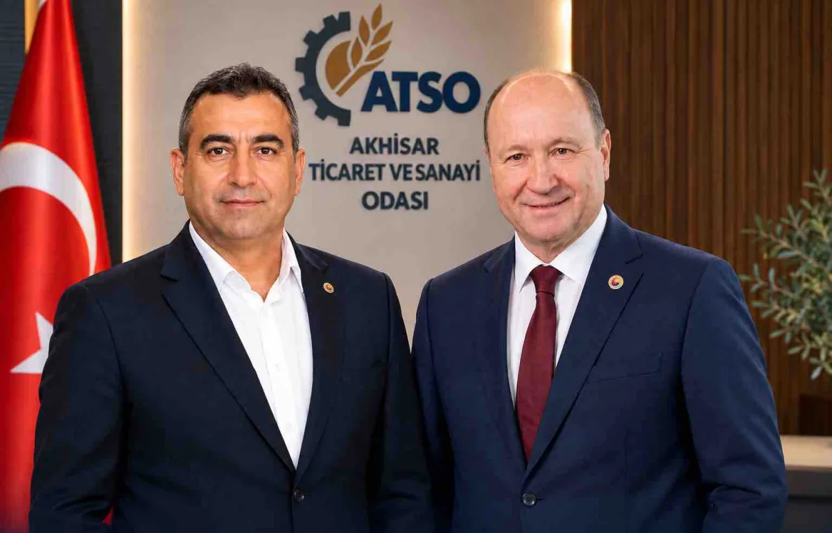 Akhisar Ticaret ve Sanayi Odası başkanını yarın seçecek
