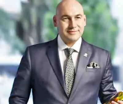 Akhisar Ticaret Borsası Başkanı Alper Alhat: "Adıma açılmış sahte hesapla açıklama yapıldı"