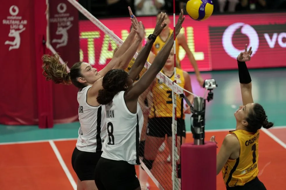 Filede, Akhisar Belediyespor lige evinde yenilgiyle başladı