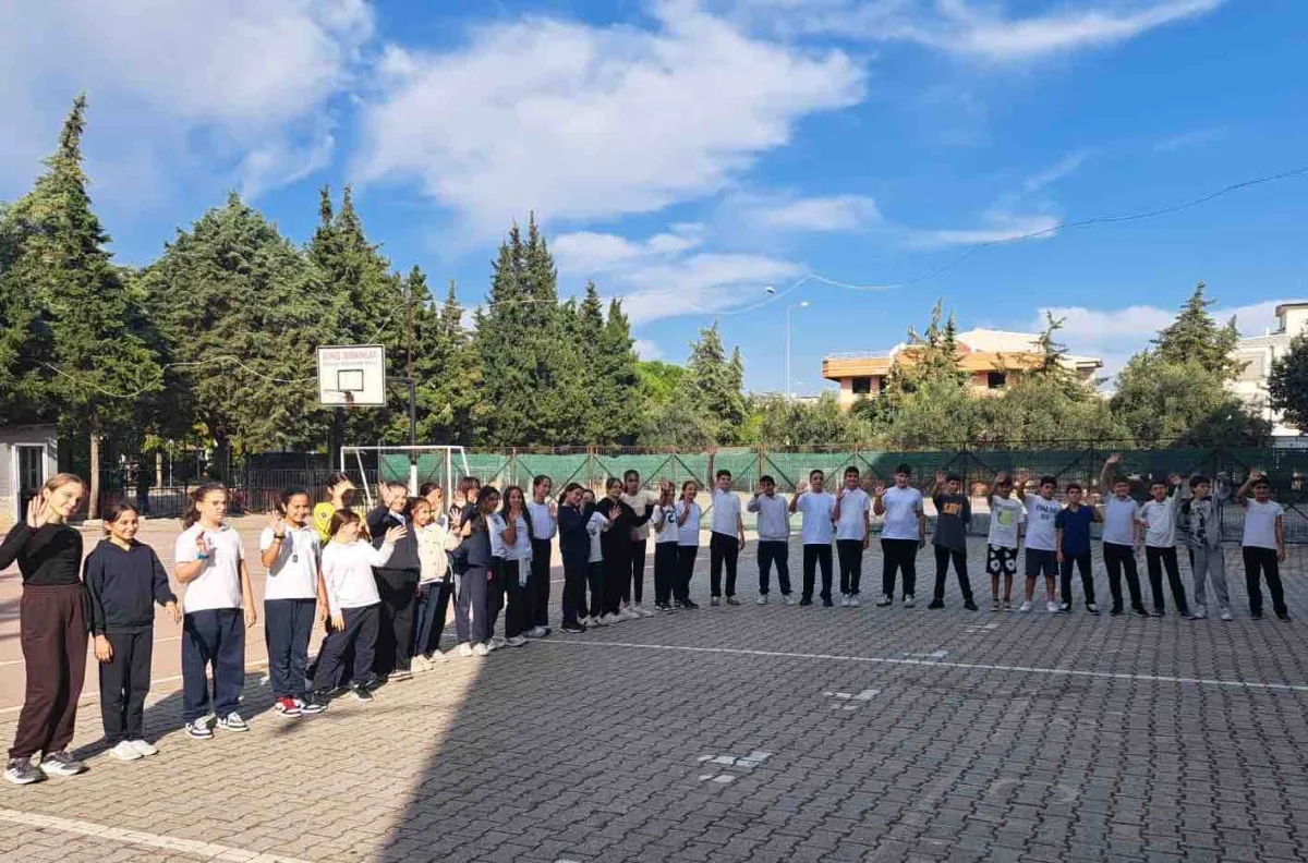 Akhisar Zirve Oryantirig’in yeni sezonda hedefi Türkiye Şampiyonluğu