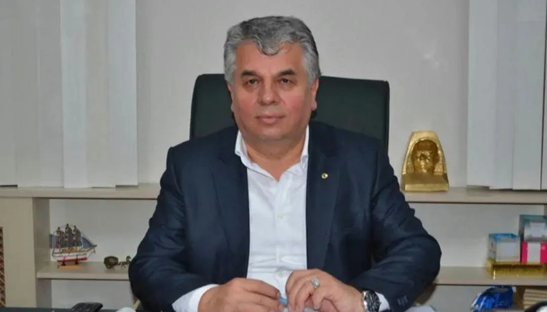 Akhisar Ziraat Odası Başkanı Ahmet Akbuğa: Rekolte zirvede, fiyat dipte!