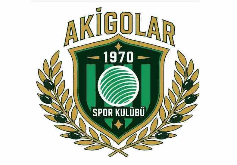 Akigolar 1970 SK ve Çağlak İdmanyurdu'nun rakipleri belli oldu