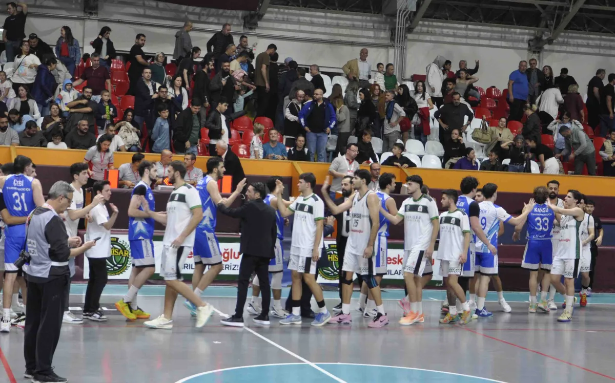 Akhisar Belediye Baskette yüzler gülmüyor...