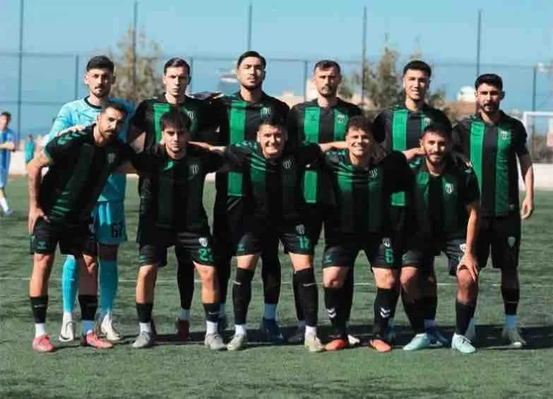 Akhisar 45 FSK'nın Güzelbahçe ve İncirliova yenilgileri sorgulanıyor