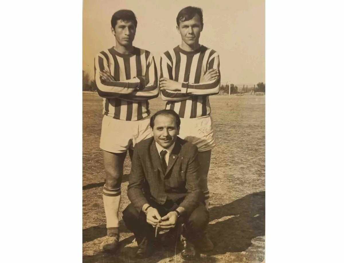 Akhisar futboluna damga vuran üç isim...