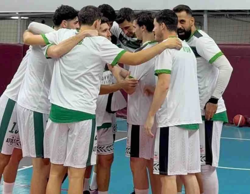 Akhisar Belediye Basketbol, yarın İstanbul deplasmanında…