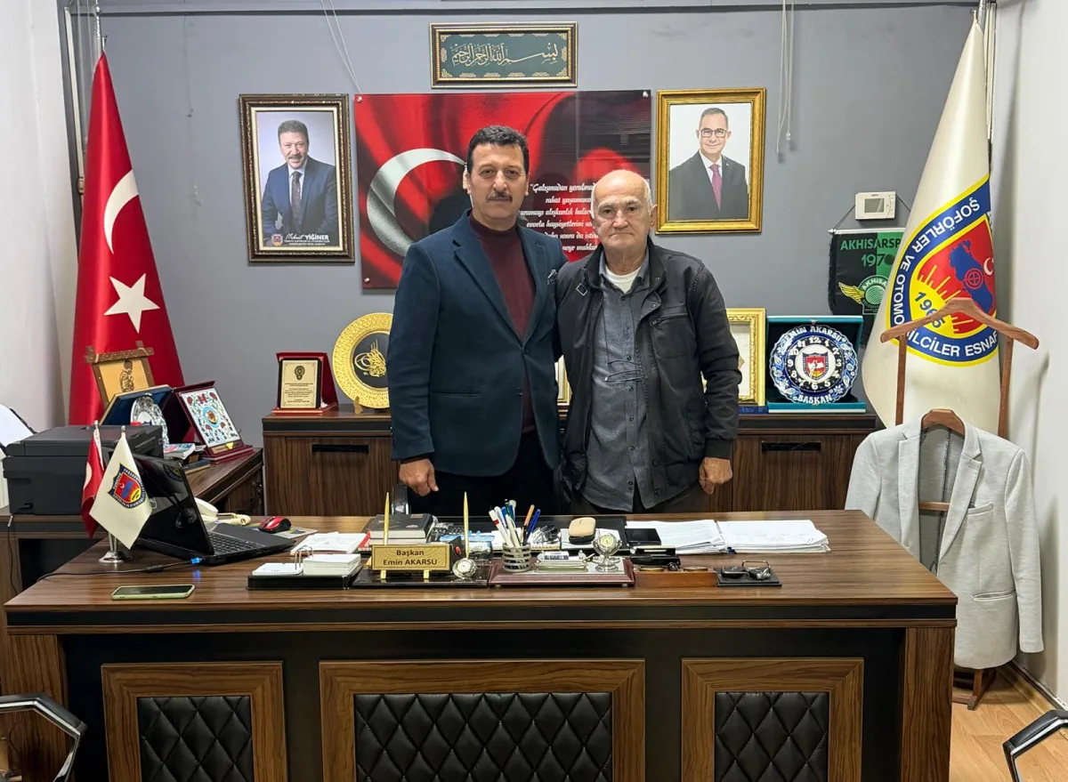 Akhisar'ın sporcu başkanı hem mesleğinde, hem de tatami de başarıdan başarıya koşuyor...