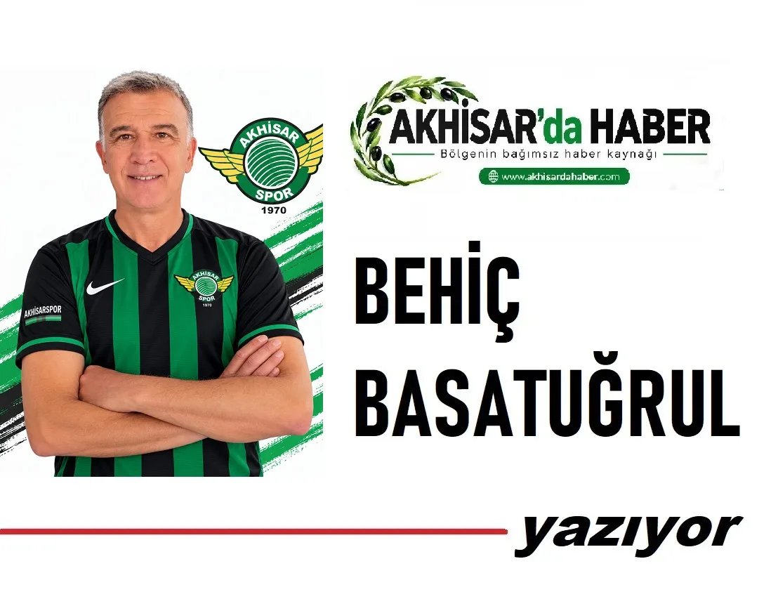 Akhisar için somut çözüm önerileri