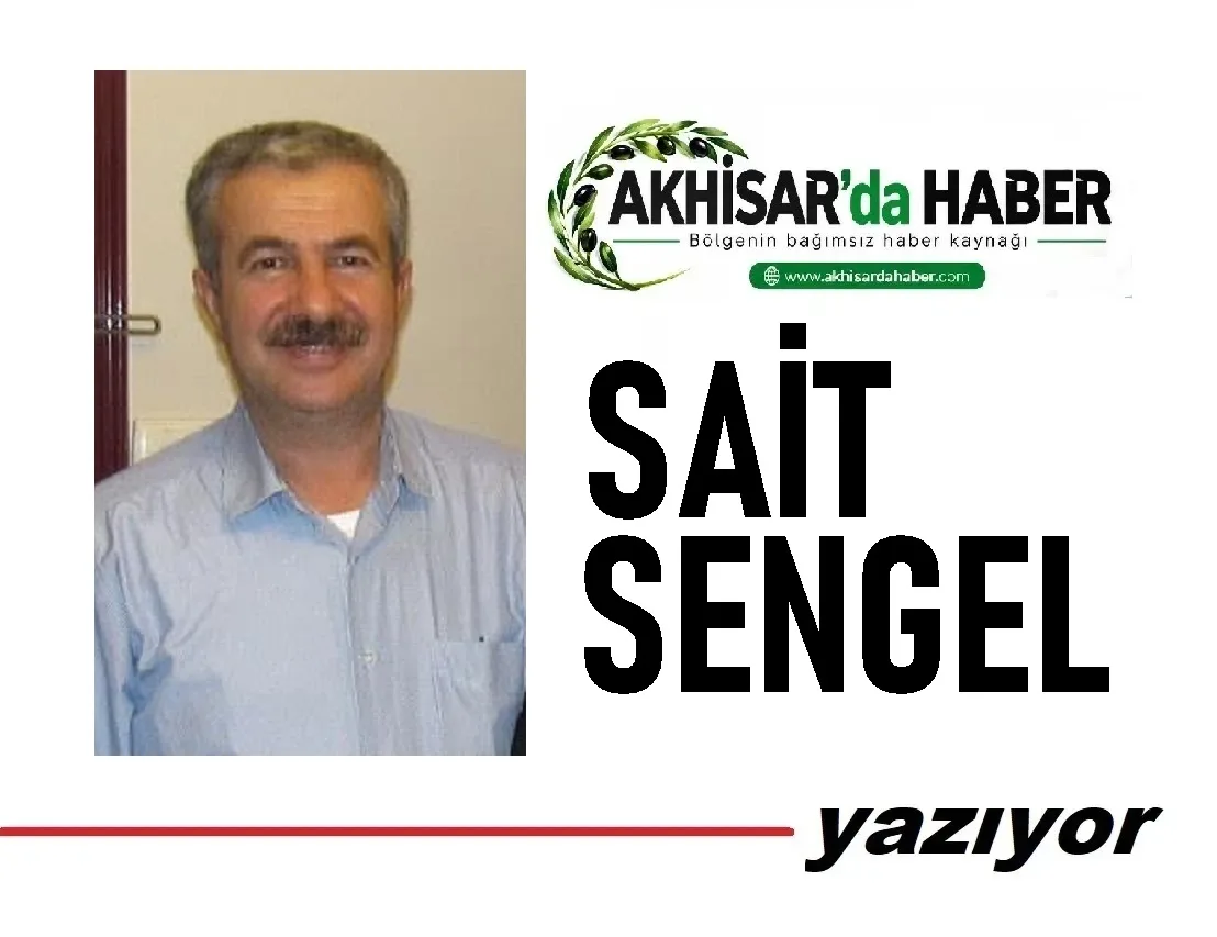 Önceliğimiz şehrin temizliği olmalı