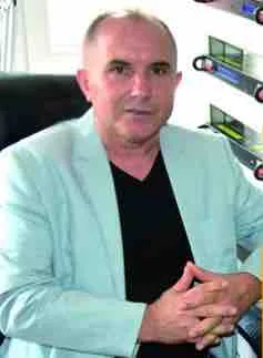 Emin Kökçü