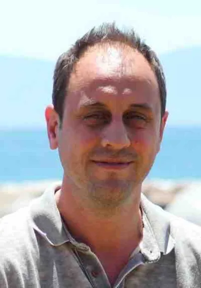 Ali Örücü